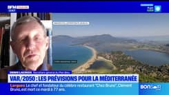 Planète locale du mercredi 29 janvier - Var/2050 : les prévisions pour la Méditerranée