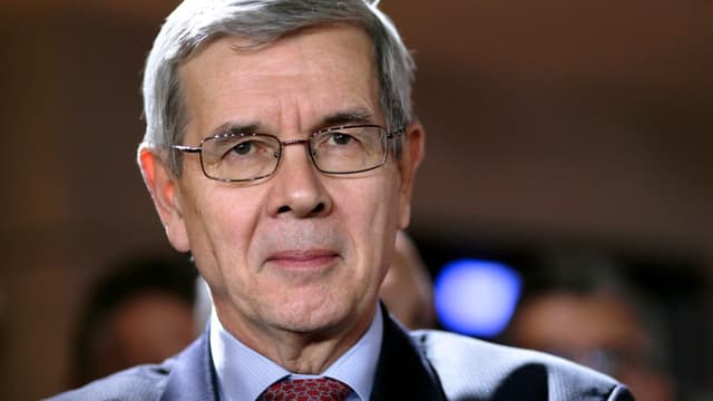 L'ex-patron de PSA arrive à la tête d'Areva alors que le groupe va mal, à en croire Challenges.