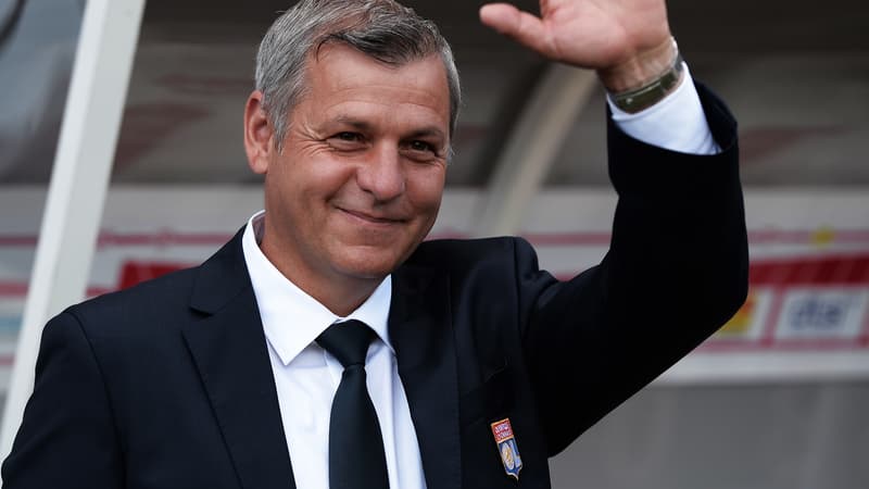 Bruno Genesio