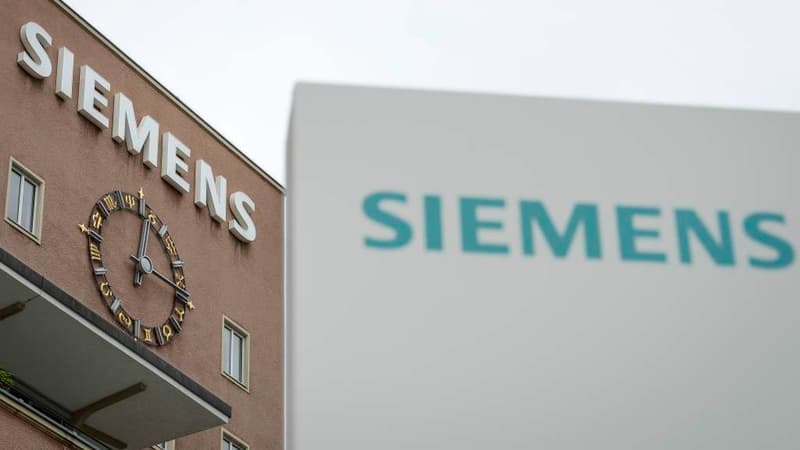 Siemens a coiffé sur le poteau le suisse Sulzer