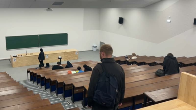 Abus du congé menstruel à la fac de Limoges: les étudiants doivent maintenant remplir... une auto-attestation