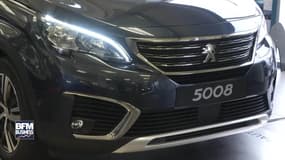Peugeot profite à plein du renouvellement de sa gamme