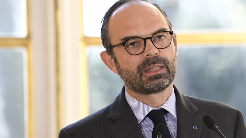 Édouard Philippe
