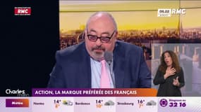 ManuConso - Action, la marque préférée des Français