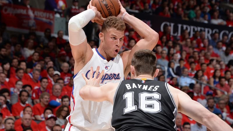 Blake Griffin