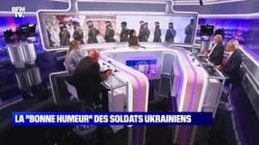 Mobilisation : Poutine admet des « erreurs » - 29/09
