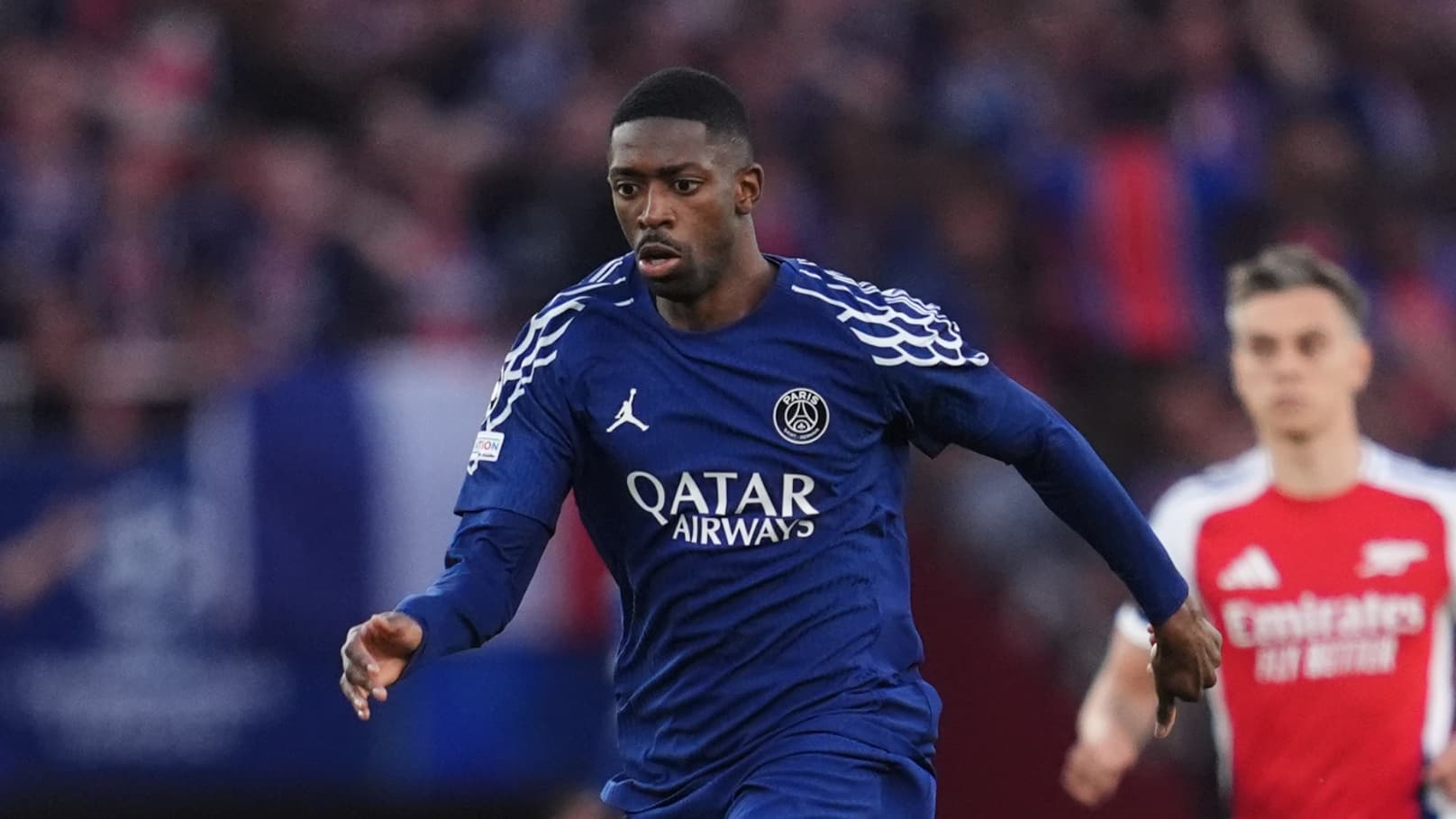 Champions League Semi-Final Return Match - News Directory 3