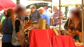 A Toulouse, l'installation de la secte des 12 tribus inquiète