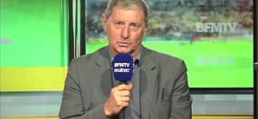 Fifa - Larqué : "Je suis KO"