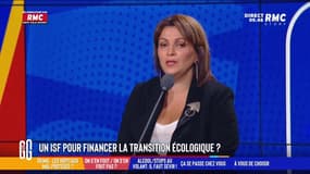 "On s'en fout, on s'en fout pas" : Un ISF pour financer la transition écologique ? - 23/05