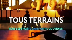 Tous terrains du lundi 24 mars - Kevin Petit, star de la course de côte