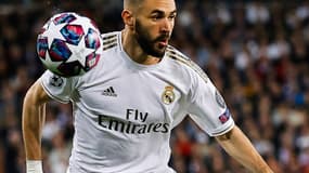 Benzema, la boxe après le foot ?