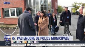 L'essentiel de l'actualité parisienne du vendredi 22 novembre 2019