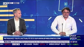 Les Experts : Quel bilan pendant les fêtes dans le retail ? - 06/01