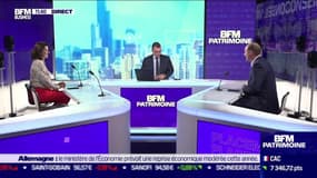 Sélection BFM Patrimoine: Le sentiment de hausse perçu est-il acquis ? - 14/06