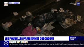 L'essentiel de l'actualité parisienne du lundi 3 février 2020