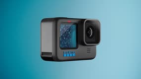 La GoPro Hero11 Black vous intéresse ? Cette remise devrait vous convaincre
