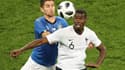 Paul Pogba contre l'Italie (3-1)