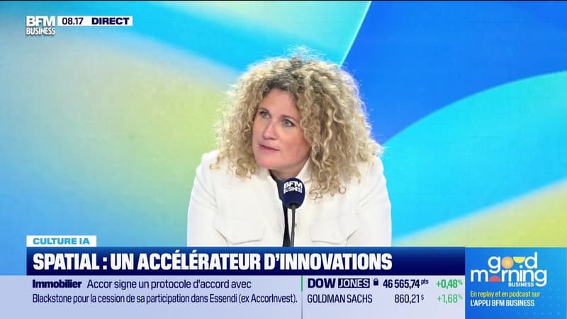 Good Morning Business - Jeudi 2 avril