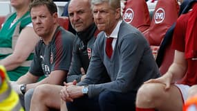 Arsène Wenger