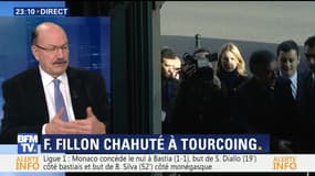 Présidentielle 2017: François Fillon ira-t-il jusqu'au bout quoiqu'il arrive ?