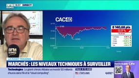 Le point trading : La Bourse de Paris tourné vers les résultats des élections législatives allemandes - 24/02