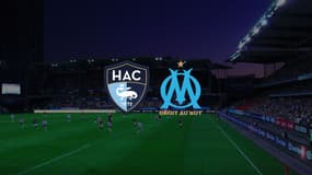 Le Havre – Marseille : à quelle heure et sur quelle chaîne suivre le match ?
