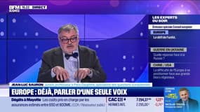 Europe : Rebondir, maintenant ou jamais - 19/12