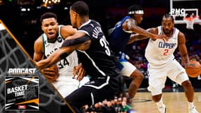 NBA : Clippers, Bucks, Warriors... La dream team RMC Sport dévoile ses favoris