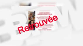 L'enfant de 17 mois enlevée par sa grand-mère a été retrouvée