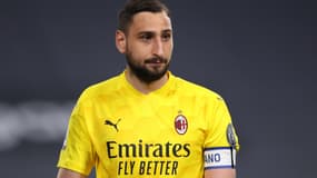 Gianluigi Donnarumma