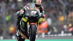 Johann Zarco