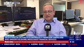 USA Today : net ralentissement des créations d'emplois en novembre par Gregori Volokhine - 03/12