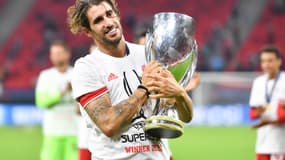 Javi Martinez 2020