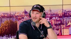"Ça fait deux ans qu'on se prépare tous les 15 jours", l'équipe de France de boucherie au Mondial