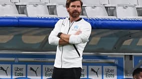 OM : Villas-Boas 