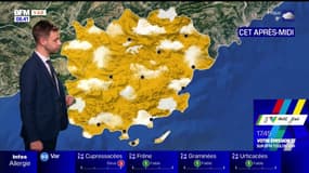 Météo Var: de belles éclaircies prévues ce mercredi, 18°C attendus à Toulon
