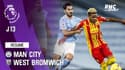 Résumé : Manchester City 1-1 West Bromwich - Premier League (J13)
