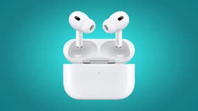 Où trouver les AirPods Pro 2 au meilleur prix pour les soldes d'été 2024 ?
