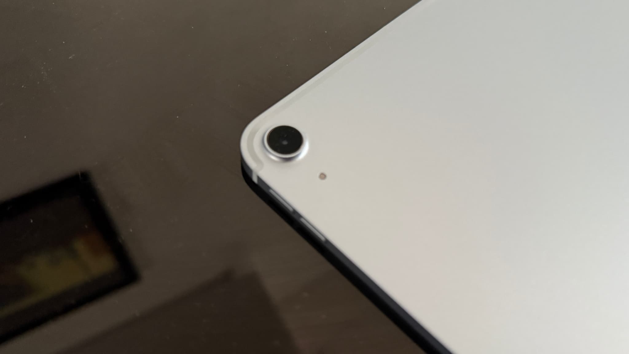 iPad Air M3 