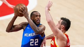Khris Middleton