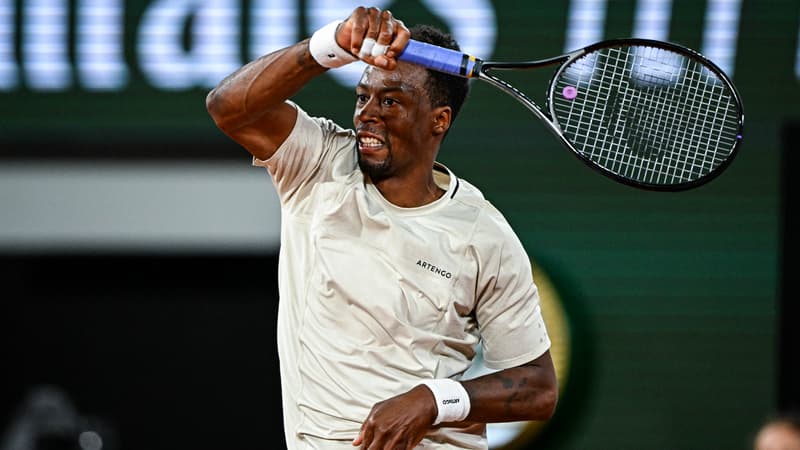 G. Monfils