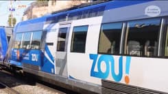 Région Sud, à votre service : Le Pass ZOU! Etudes