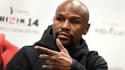 Floyd Mayweather