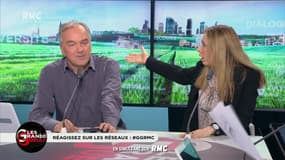 La GG du jour : Doit-on supprimer la clause de conscience de l'IVG ? – 28/09