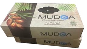 Ces dattes de la marque Mudga sont rappelées.