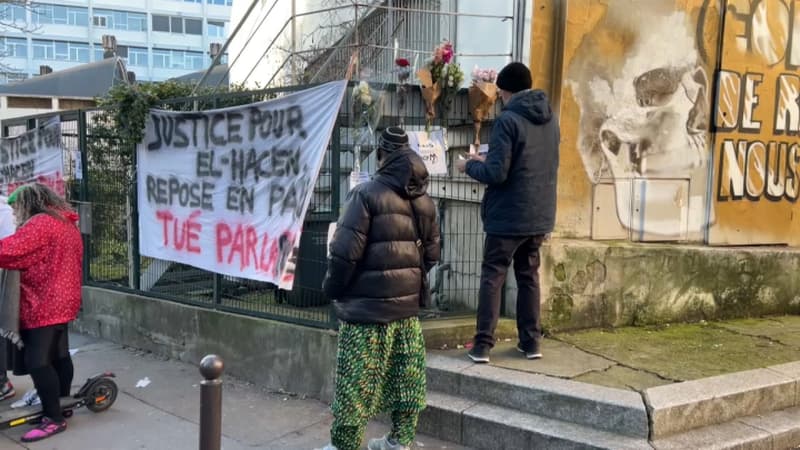 "L’arrêt cardiaque a bien été déclenché quelque part": un homme meurt en garde à vue, sa famille porte plainte
