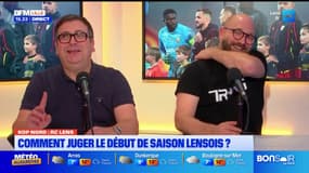 Ligue 1: comment juger le début de saison lensois?