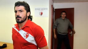 Gennaro Gattuso