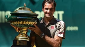 Federer